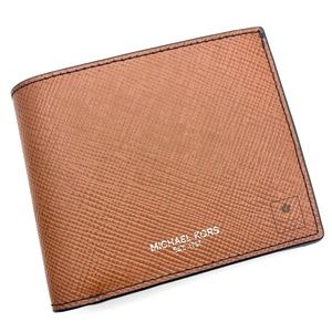 Michael Kors - Harrison - Billfold with Passcase